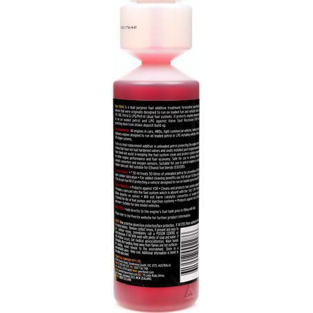 Penrite Valve Shield Petrol Additive 250mL | SES Direct Ltd