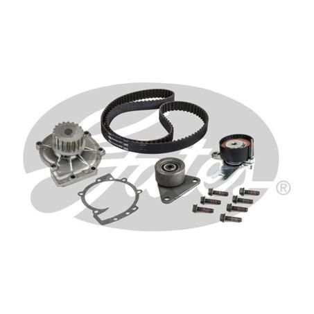 TCKWP311 - Gates Timing Belt Kit - Includes Water Pump