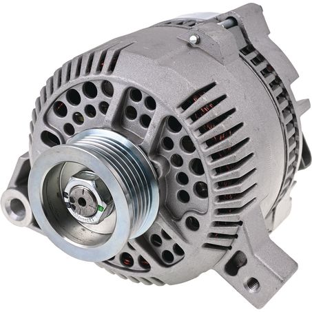 OEX AXA950 Alternator – 12V 95A, 6-Groove, Suits Ford V8