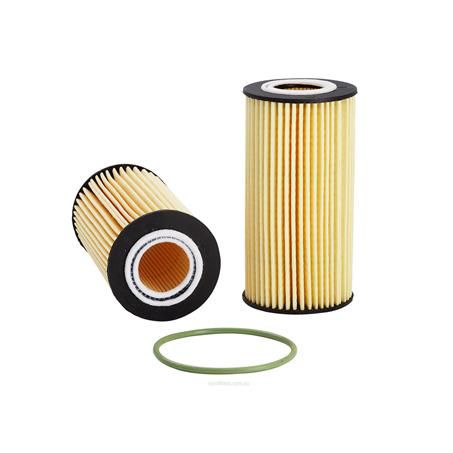 Ryco R2633P Cartridge Oil Filter – Premium Fit for Volvo & Chrysler Models