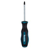 Makita Go through screwdriver - PZ1 75mm - SES Direct Ltd