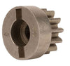 GGP Steering Pinion 125570000/2