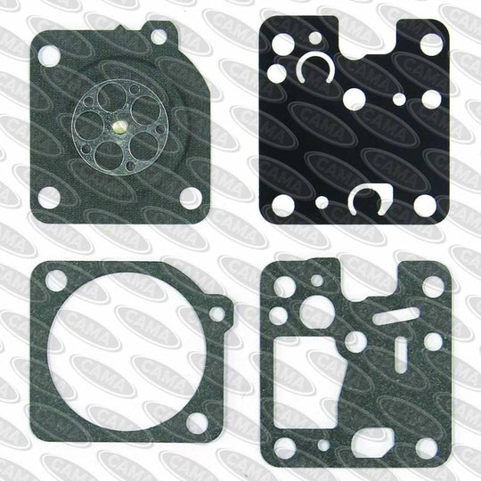 Zama Diaphragm Kit GND-106