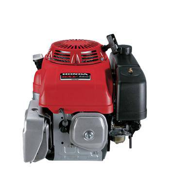 Honda Gxv390 13Hp 1”, Electric Start