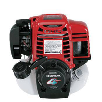 Honda Gx35 Engine 1.0Kw (1.3Hp) - OBSOLETE