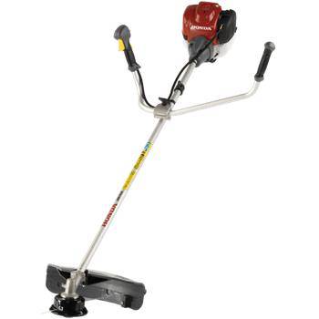 Honda Umk435U 4 Stroke Brushcutter 35Cc Bull Handle