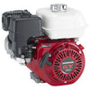 Honda Gx160 3/4", Electric, Direct Drive-Engines-SES Direct Ltd