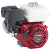 Honda Gx160 5/8" Unf Threaded Pump Shaft-Engines-SES Direct Ltd