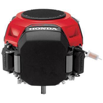 Honda Gxv630 20.8Hp  1” V Twin Engine