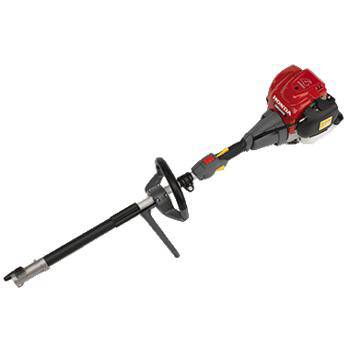 Honda Versatool 35Cc Power Head