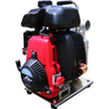 Honda 1.5" Wx15Tu Portable Pump - SES Direct Ltd