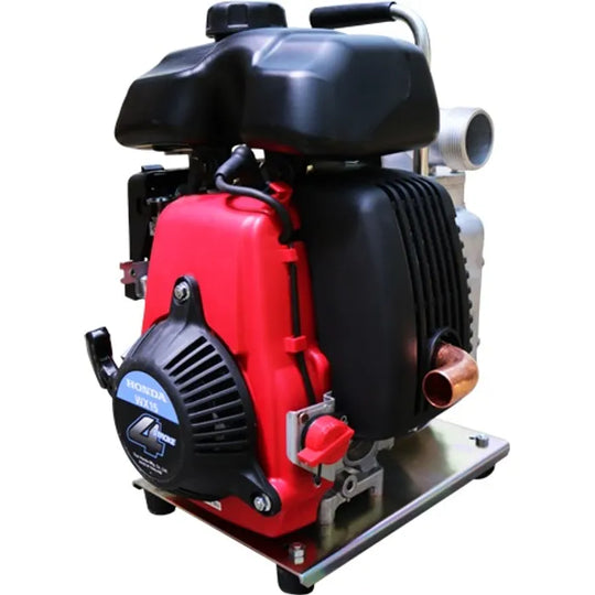 Honda 1.5" Wx15Tu Portable Pump
