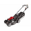 Honda 21" Hru216M3 Commercial Self-Propelled-Lawnmower-SES Direct Ltd