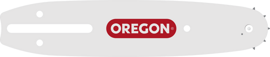 Oregon 080SDEA041 8" Single Rivet Chainsaw Guide Bar