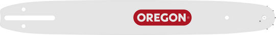 Oregon 140SDAA041 14" Single Rivet Chainsaw Guide Bar