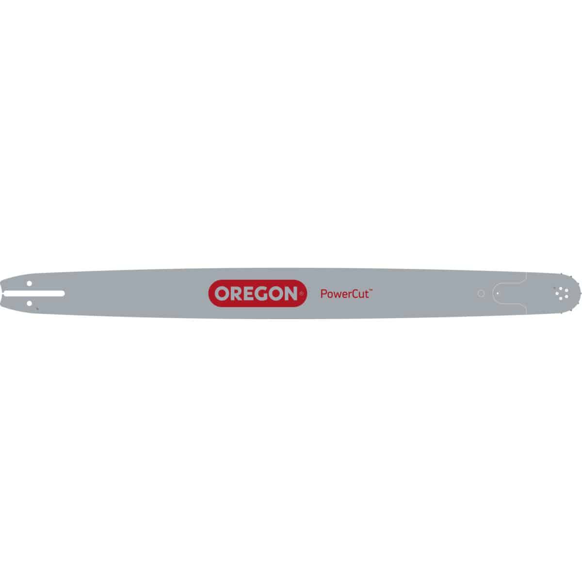 Barra Motosega OREGON PowerCut 163RNDD025 | 60 maglie Barra Motosega OREGON PowerCut 163RNDD025 | 60 maglie