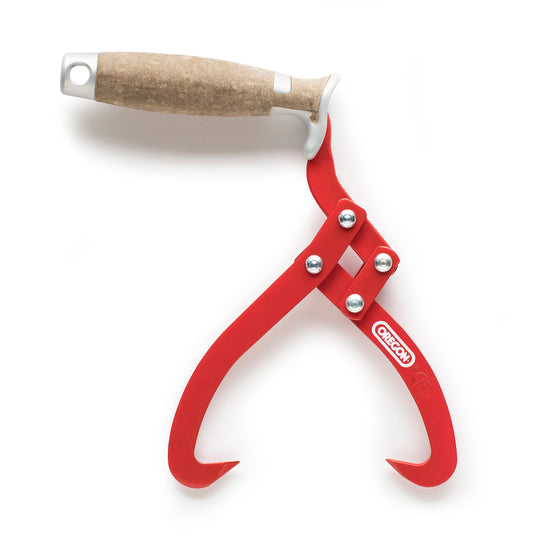 Oregon Small Lifting Tong, 20 cm (8")