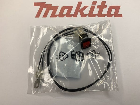 Makita HT2375D SWITCH ASSY EH5/6/7500/HT2360D #125858-7