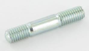 Honda Bolt Muffler Stud 8X47 GX240