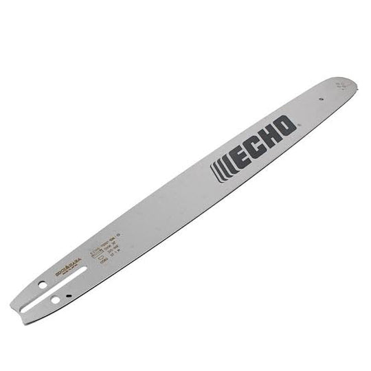 Echo 20" Chainbar #X126-000300, Y50S21-80AL-ED