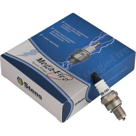 Spark Plug MEGA-FIRE SE-CJ7Y - 4PK