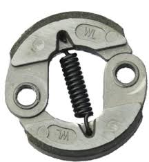 Clutch Shoe Assembly Bc260