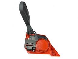 Chain cover assy. , emak gsh400