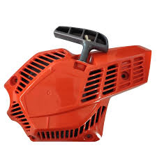 Starter assy., emak gsh400