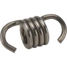 Solo 0071238 Clutch Spring – Fits Solo Chainsaw Models 639, 644, 646, 650, 651, 656