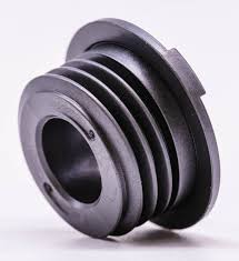 GENUINE ECHO OIL PUMP WORM GEAR FITS CS-2511T CS-2511P V652000230