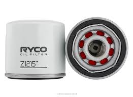 Ryco Z1215 Spin-On Oil Filter – Mitsubishi Outlander, Nissan X-Trail & VR30 Engines