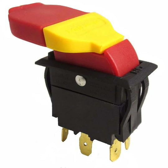 Magnetic Switch P/Saw Makita MMT100 Original