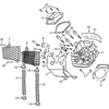 Heat Sink Noumenon L678 (LC2V78F-2, 678cc) - SES Direct Ltd