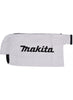 Dust Bag For Makita Bhx2500 Leaf Blower - 166139-0