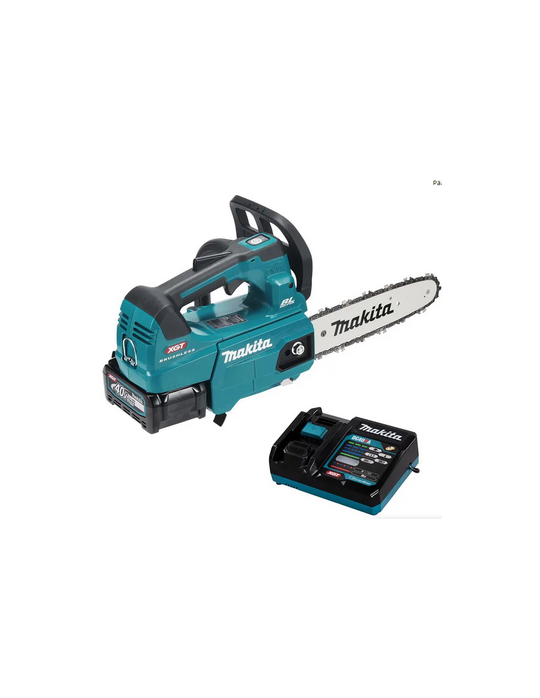 Makita UC002G Cordless Top Handle Chain Saw - Kit
