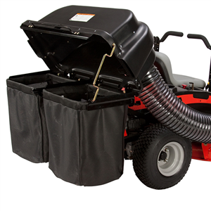#81513400 Bagger 34" - To suit Zoom®34 and ZT 34