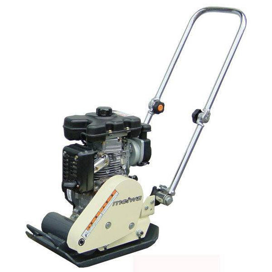 Meiwa Plate Compactor #KP30 (Robin EH09)