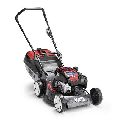 Masport M Tech 42V Steel S18 Lawnmower SES Direct Ltd