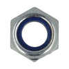 Stiga Low Self-Locking Nut M8 - 112155000/0 - SES Direct Ltd