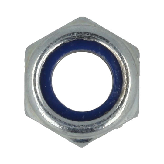 Stiga Low Self-Locking Nut M8 - 112155000/0
