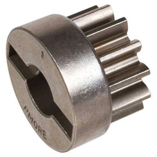 Steering Pinion Sd 98, Ggp #125570003/0