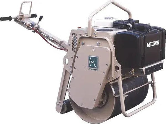 Meiwa Vibratory Roller #MR25H (Honda GX160)