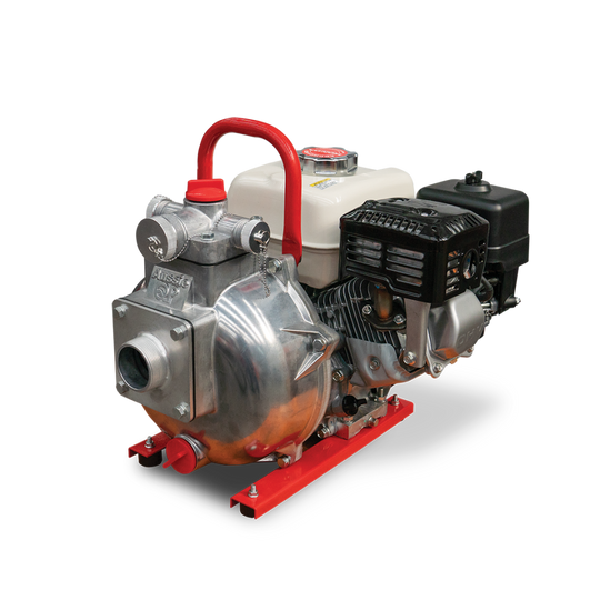 Honda QP205 2” High Pressure Pump