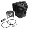 Stihl 066, Ms660 Cylinder Kit, 56Mm #1122 020 1211 (Aftermarket) - SES Direct Ltd