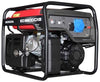 Honda Industrial Generator Eg5500Cxs (Electric Start) - SES Direct Ltd