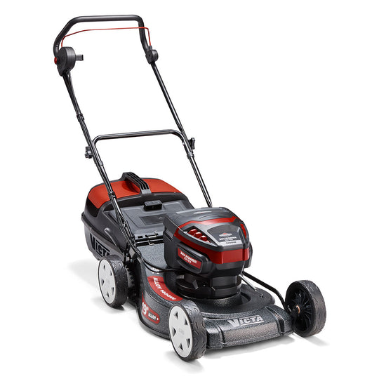 Victa 19" Corvette Twin 18V Lawn Mower 1400W -  Skin Only