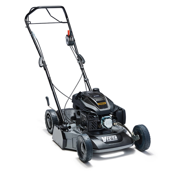 Victa hawk deals lawn mower manual