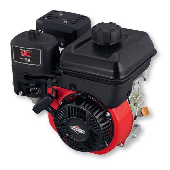 Briggs & Stratton 750 Series™ 5Hp (Shaft - 3/4