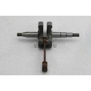 Husqvarna Chainsaw Crankshaft-Suits Models 137/142