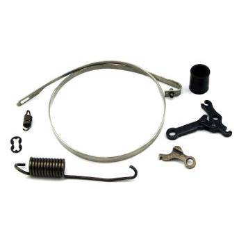 Stihl Ms660/066 Brake Hardware Set (8 Items Total) (Aftermarket) - Obsolete